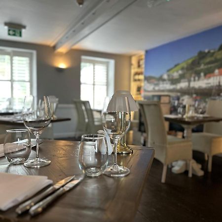 Chateau La Chaire Rozel Eksteriør billede