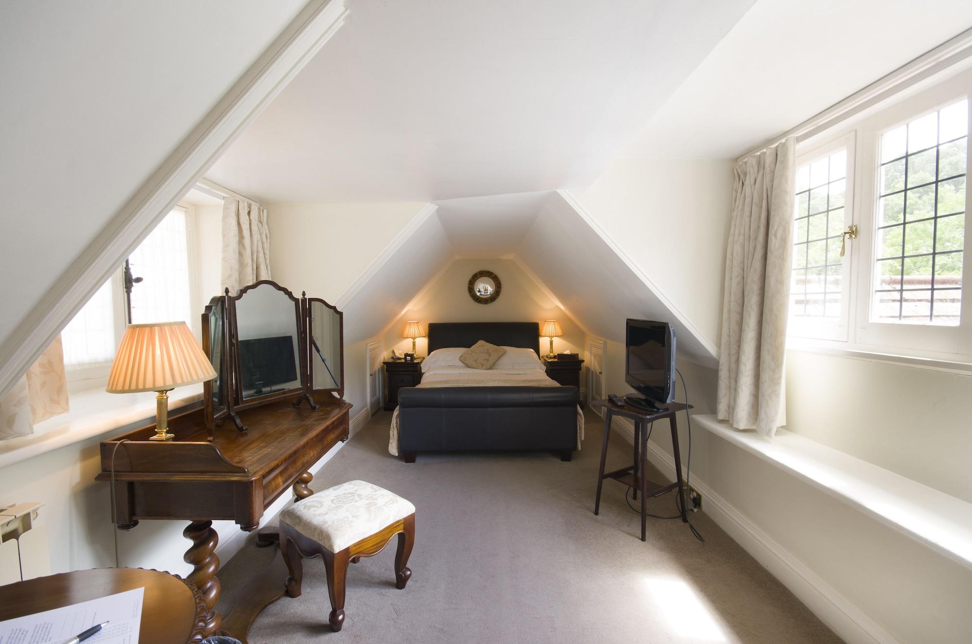 Chateau La Chaire Rozel Eksteriør billede