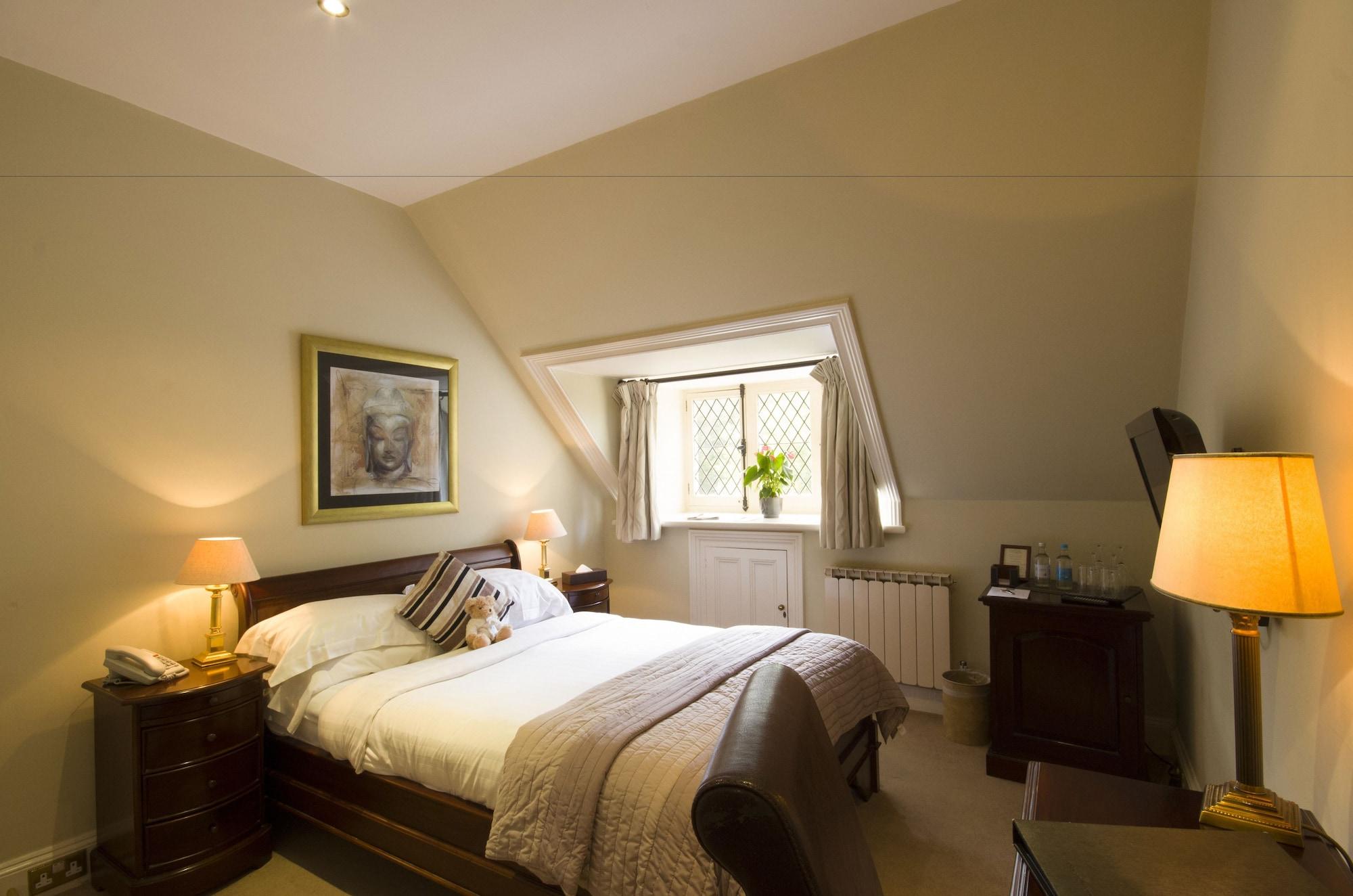Chateau La Chaire Rozel Eksteriør billede