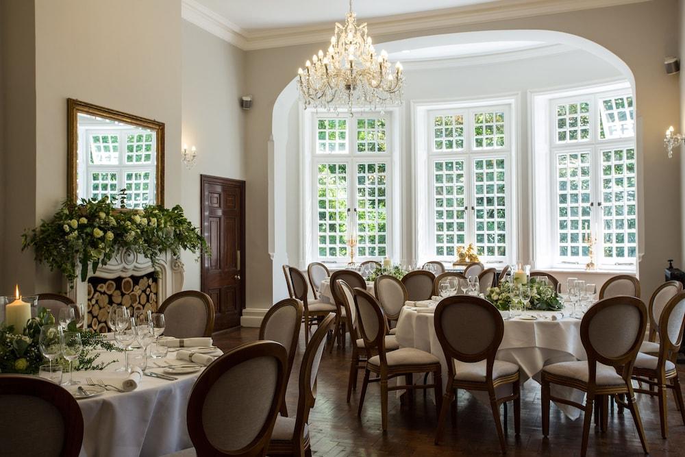 Chateau La Chaire Rozel Eksteriør billede