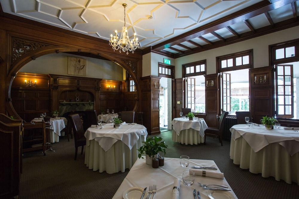 Chateau La Chaire Rozel Eksteriør billede