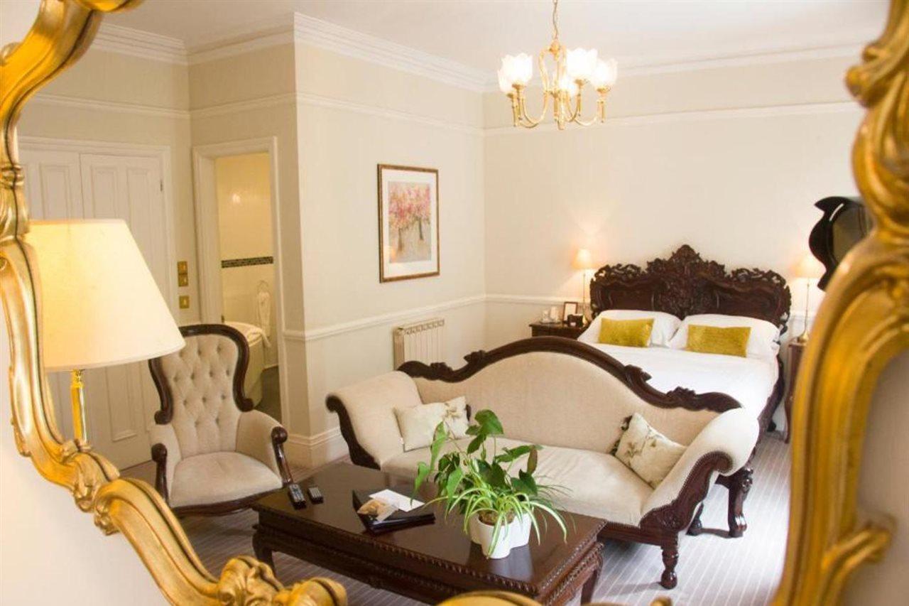 Chateau La Chaire Rozel Eksteriør billede