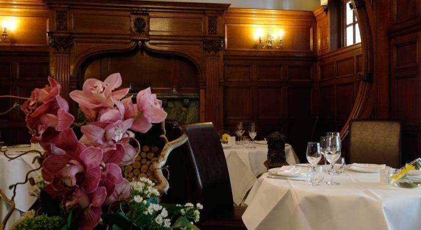 Chateau La Chaire Rozel Eksteriør billede